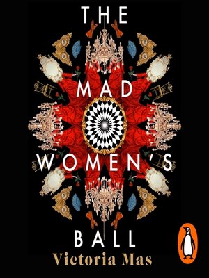 cover image of The Mad Women's Ball